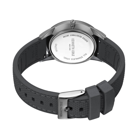 Kenneth Cole New York Men's Classic Watch