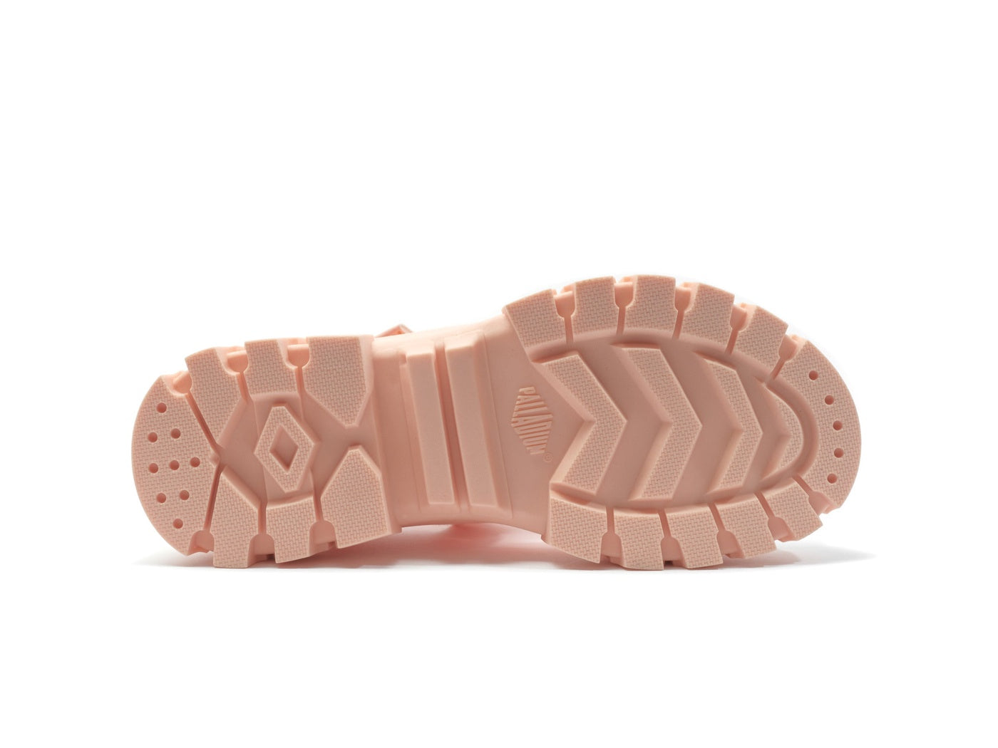  Palladium REVOLT SANDAL MONO - Womens 5.5 - Bonton
