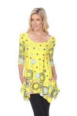 Women's Erie Tunic Top