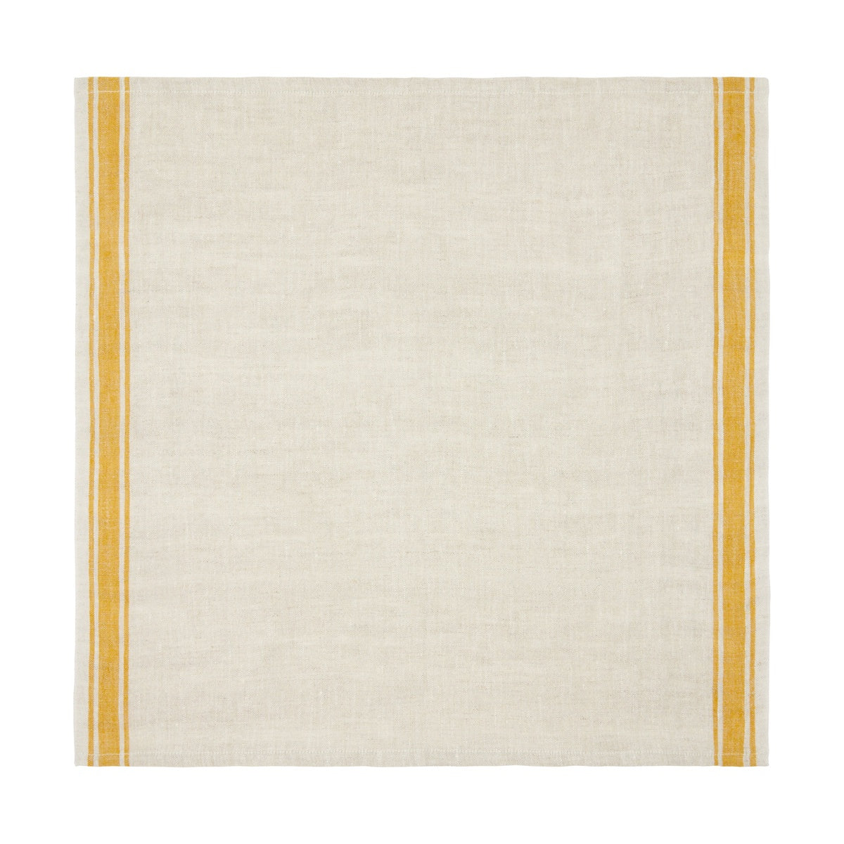  Caravan Easter Spring Assorted Napkin, S/4 (Blue, Green, Pink, Yellow) - Default Title - Bonton