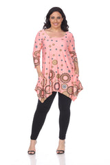 Plus Size Erie Tunic