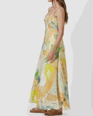 MilanH - Blend of Style Dress