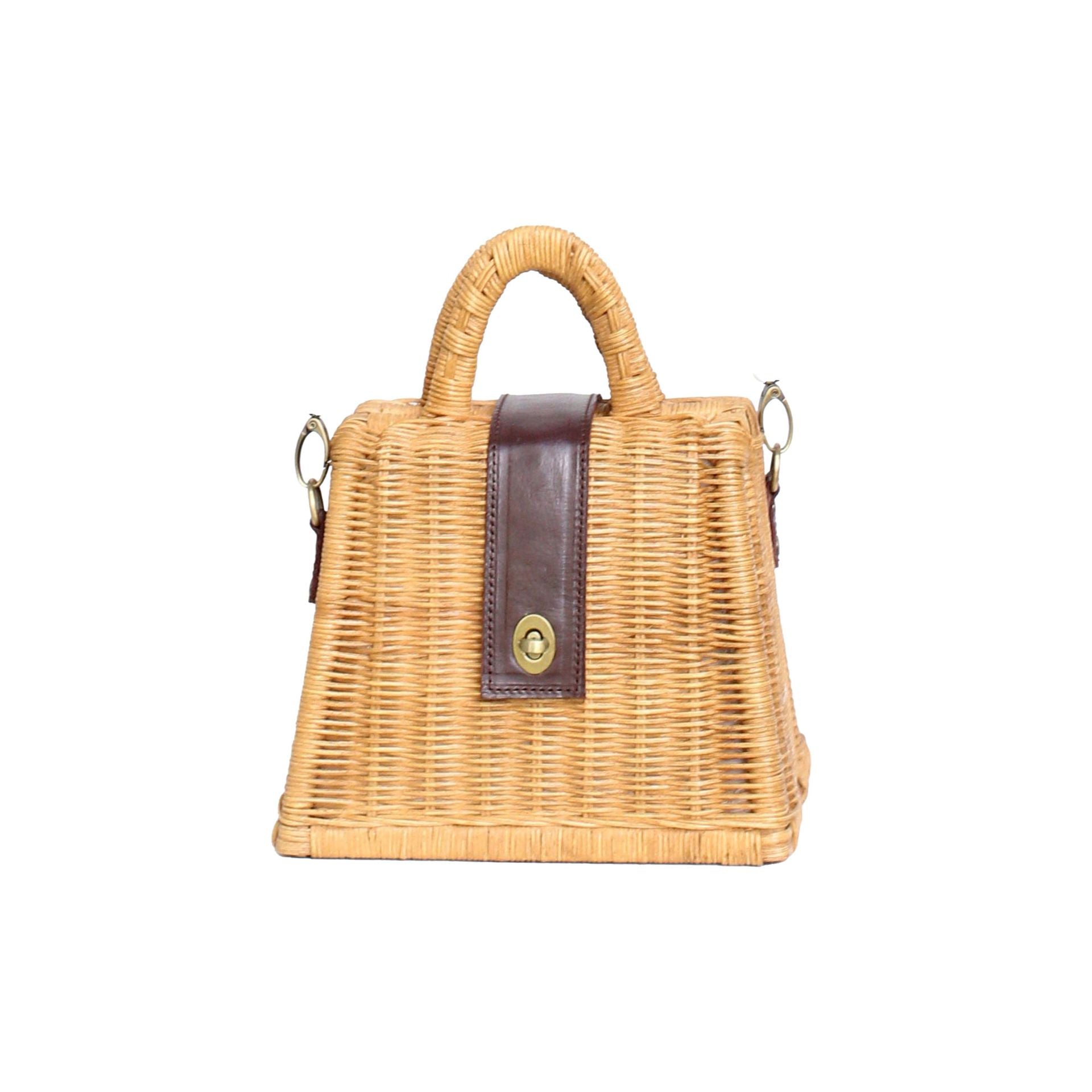 Jelavu Jelavu Hermosa Handbag - Black - Bonton