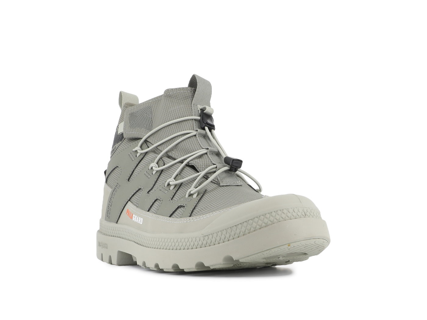  Palladium PAMPA LITE+ XPLOR WP+ - Womens 7 / Big Kids 5.5 - Bonton