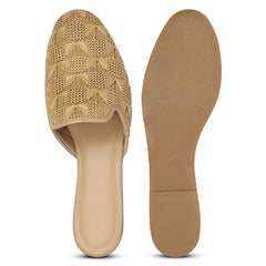 Andrea - Mules