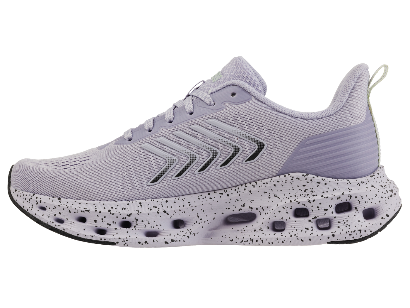  K-Swiss  MELROSE TUBES LITE - Womens 5 - Bonton