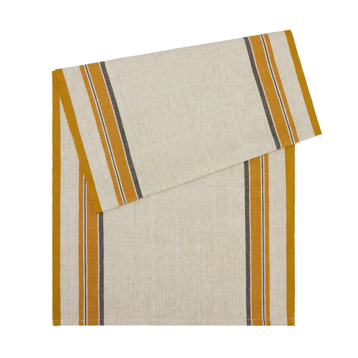  Caravan Antibes Natural Runners - Blue - Bonton