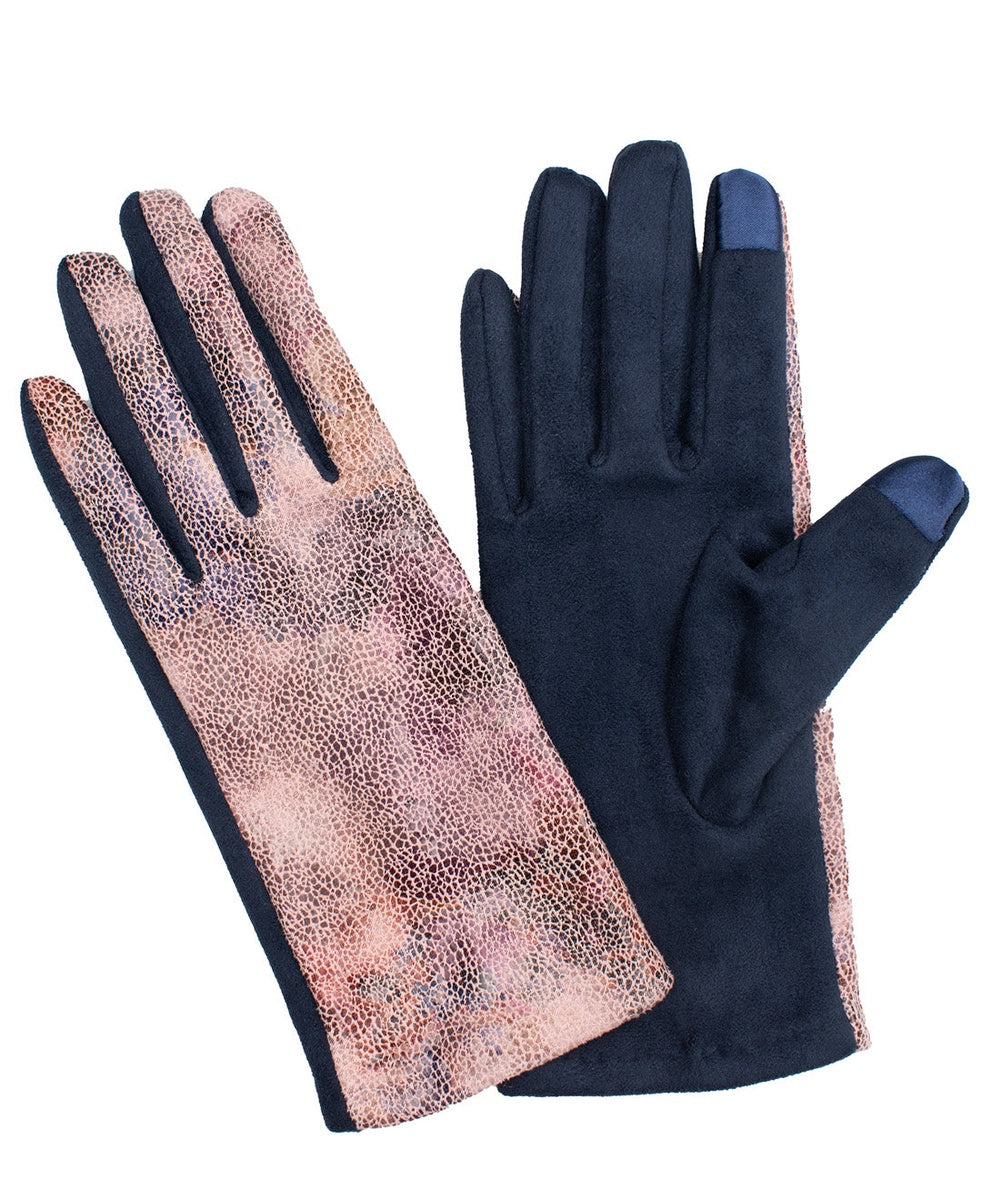  Marcus Adler The Livia Glove - Black - Bonton