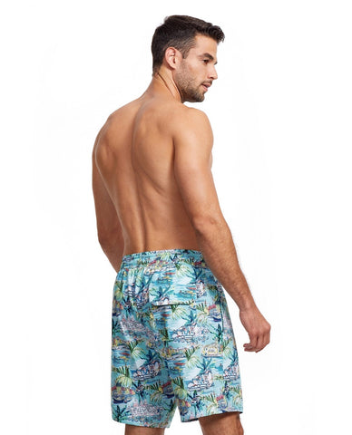 7-Inch Swim Trunks