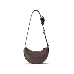 Rookie Croco  - Classic Medium Crossbody