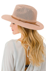 The Kyla Hat