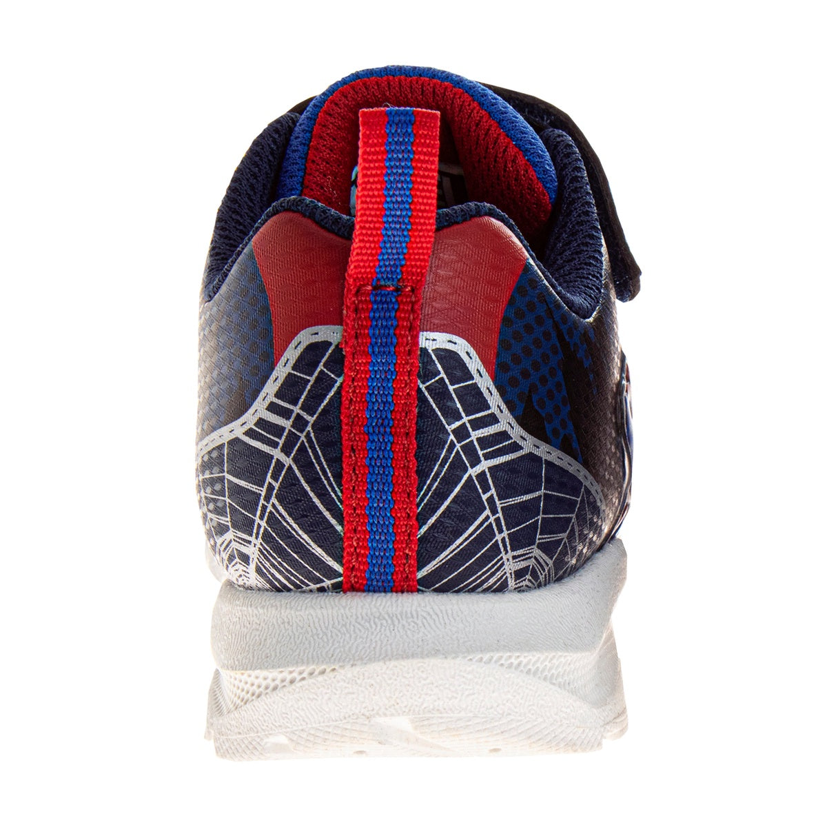  Josmo Marvel Spider-Man Boys'  Light Up Sneakers (Toddlers) - 7 - Bonton