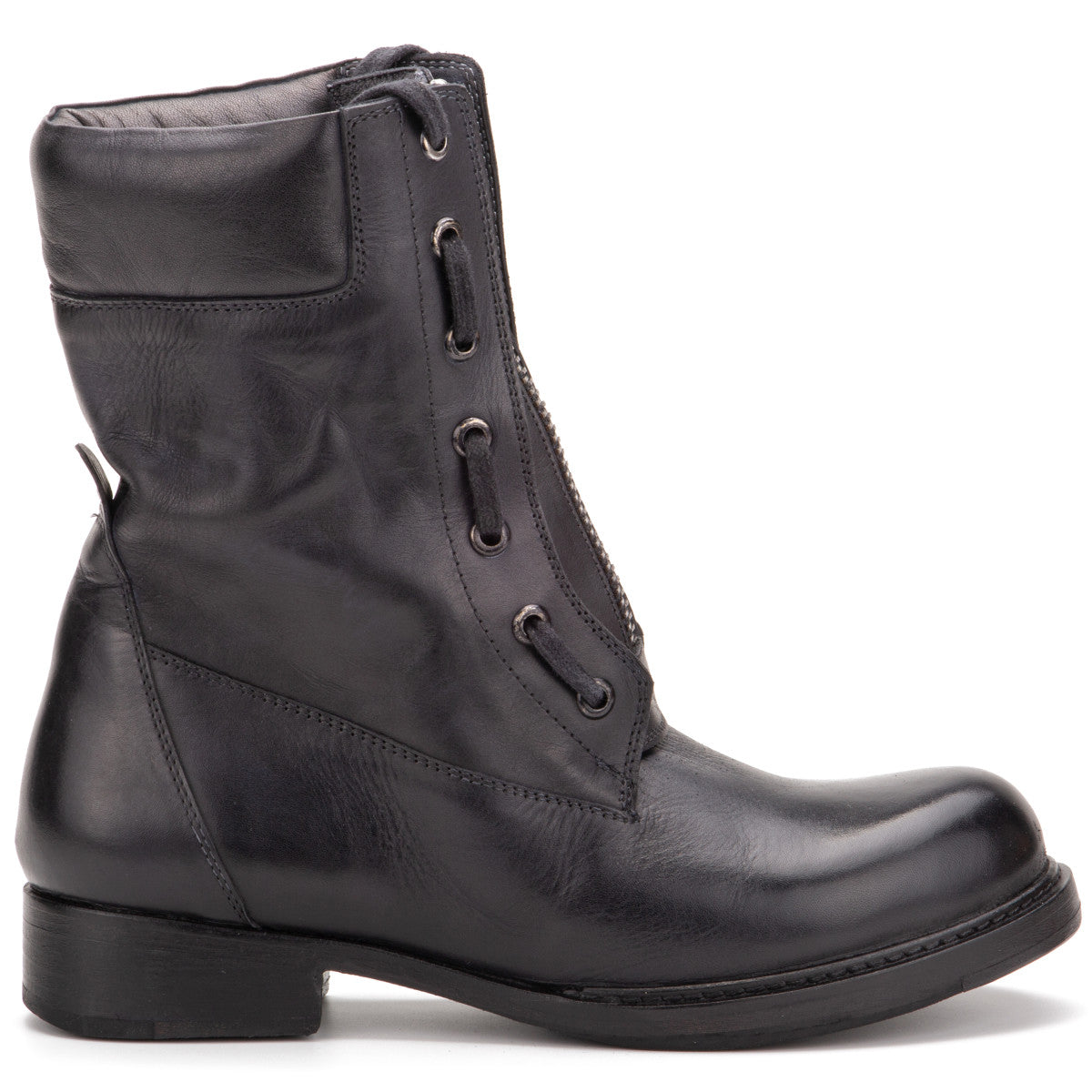  Vintage Foundry Co. Women's Filo Boot - Black - Bonton