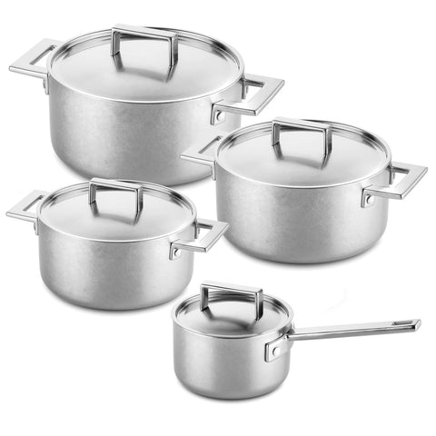 Attiva Kitchen Set