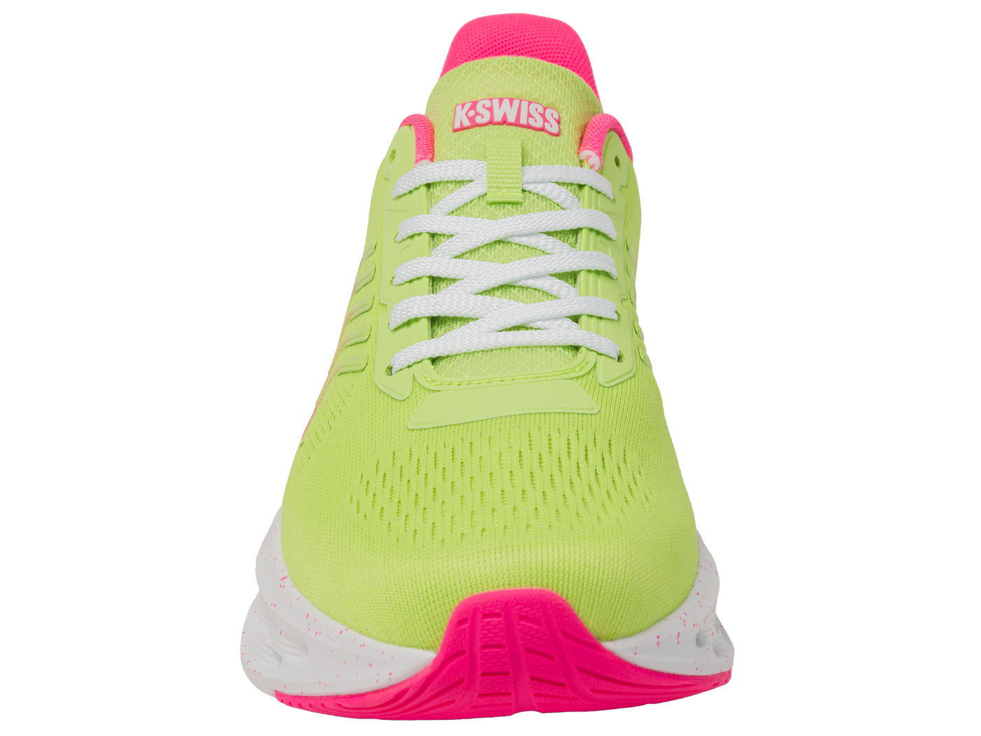  K-Swiss  MELROSE TUBES LITE - Womens 5 - Bonton