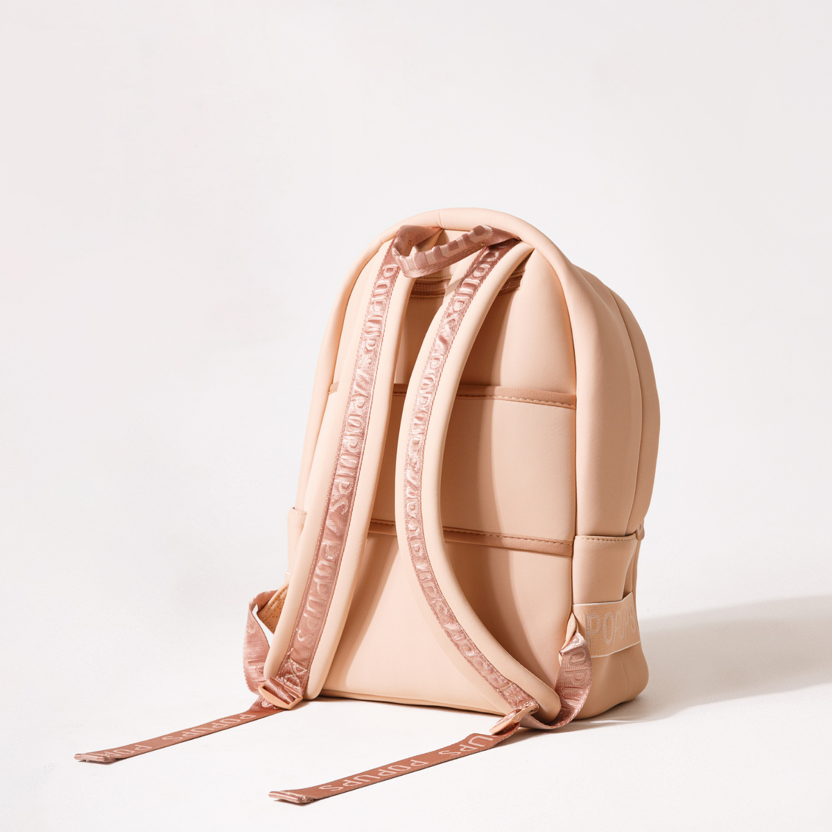  Pop Ups Brand Everyday Backpack Tan - Default Title - Bonton