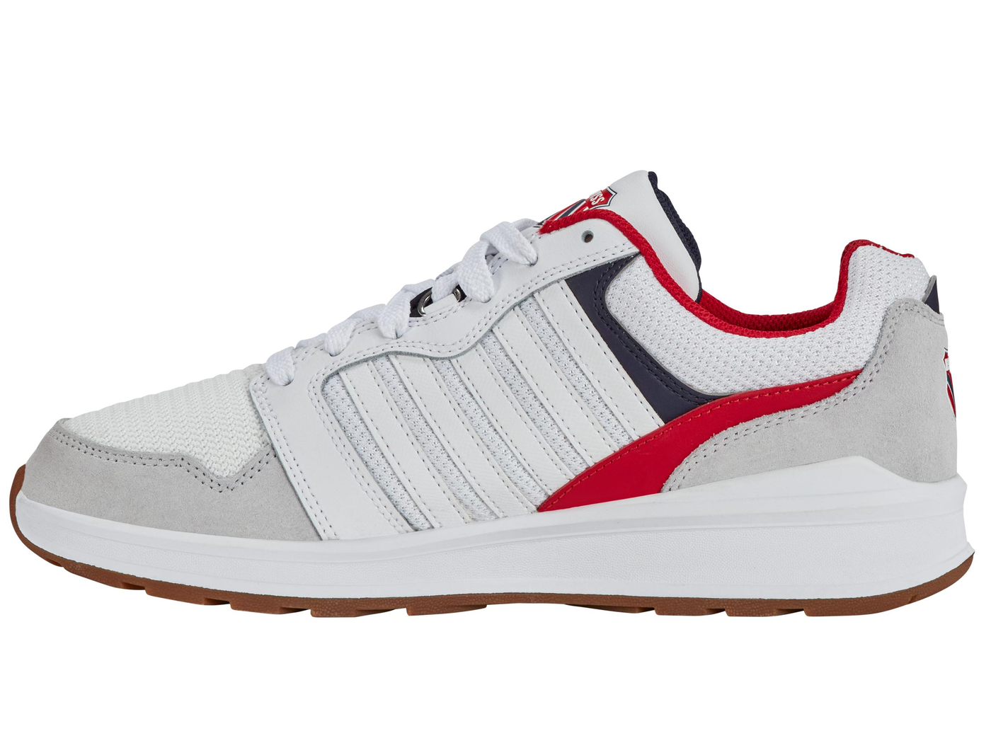  K-Swiss  RIVAL TRAINER T - Mens 7 - Bonton