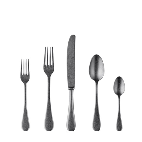 Vintage Flatware Set