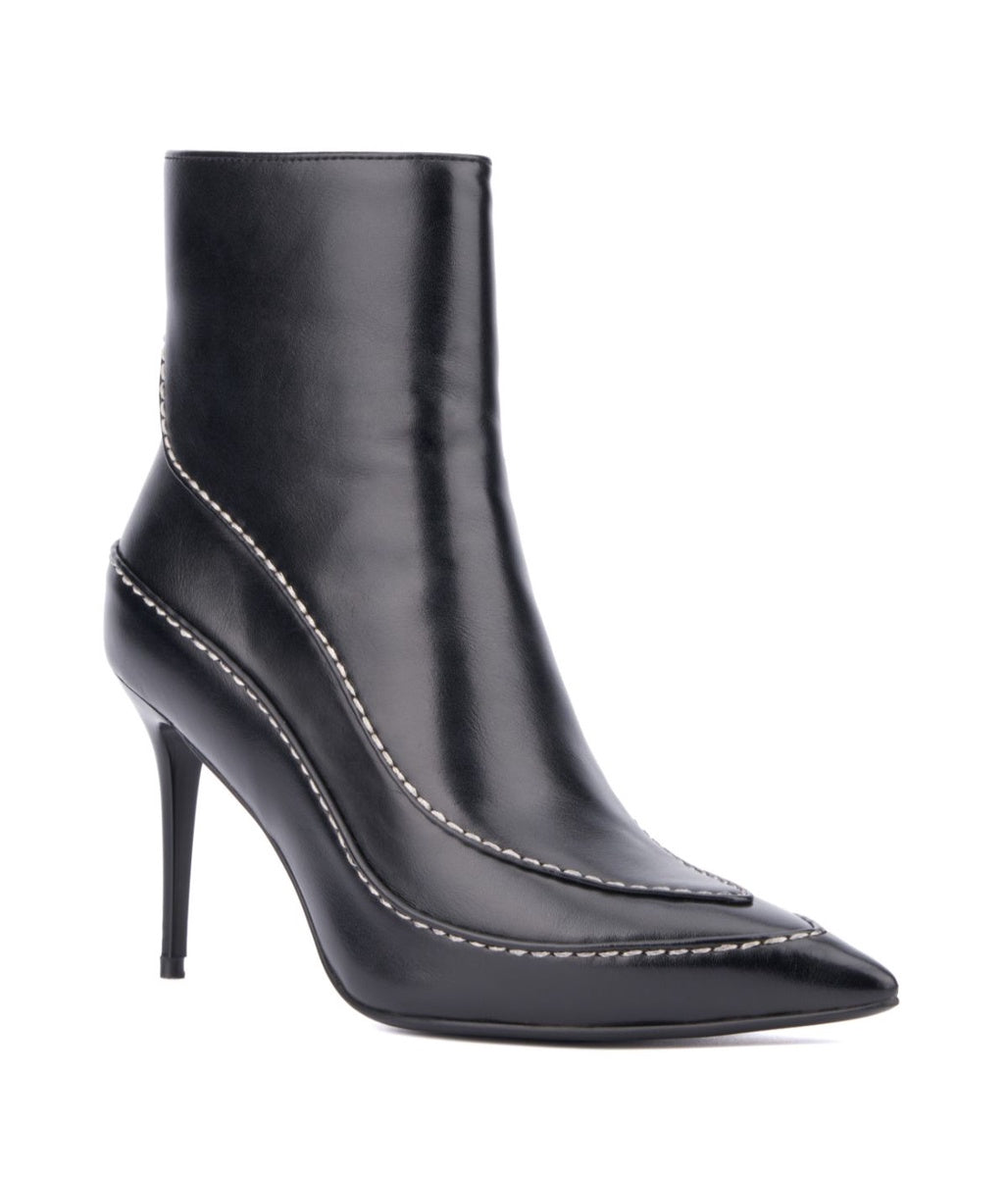  Torgeis Torgeis Women's Sophie Heeled Boots Black - Black - Bonton