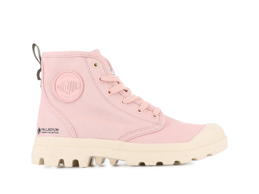 PAMPA HI ZIP ORGANIC