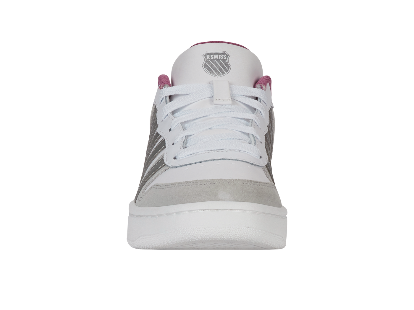  K-Swiss  COURT PALISADES - Womens 5 - Bonton