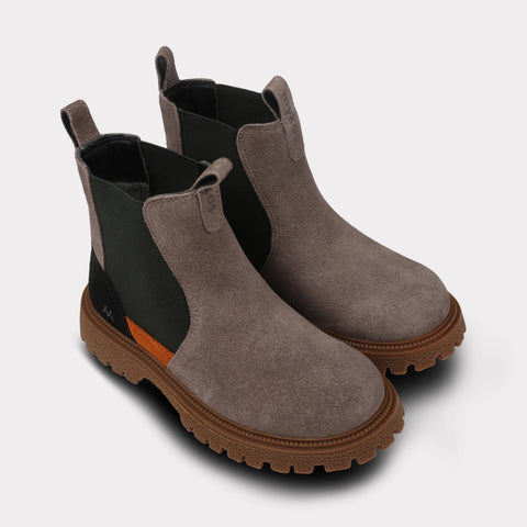 Marcus Youth Pull-on Chelsea Boot