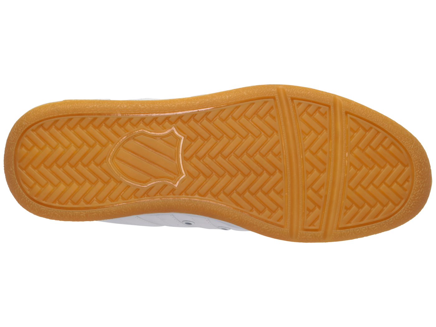  K-Swiss  CLASSIC VN - Mens 8 - Bonton