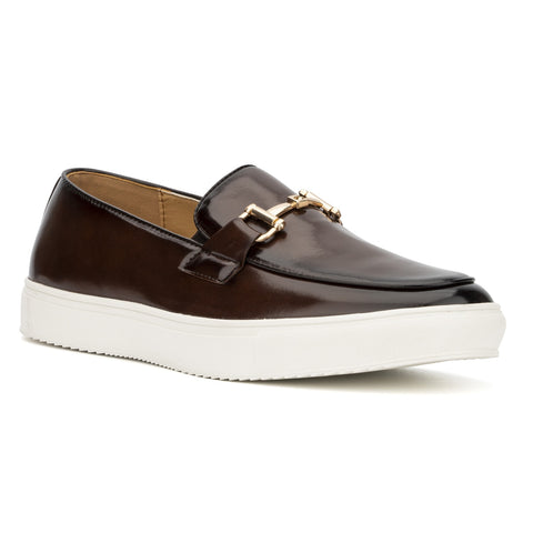 Men's Anchor Loafers