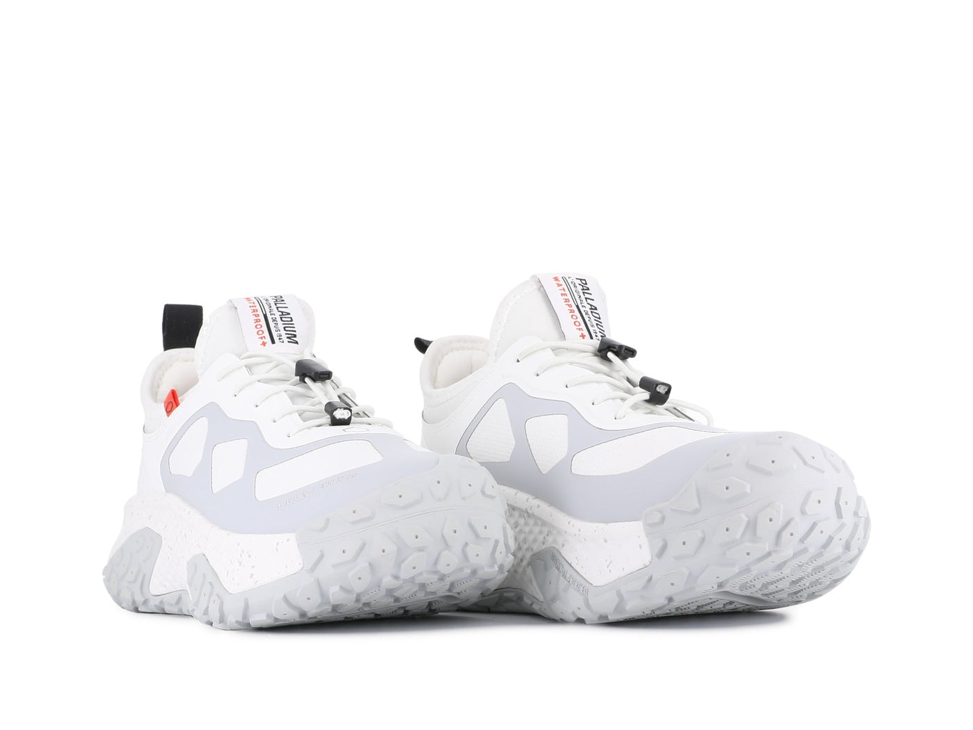  Palladium OFFBOUND WP+ - Womens 7 / Big Kids 5.5 - Bonton