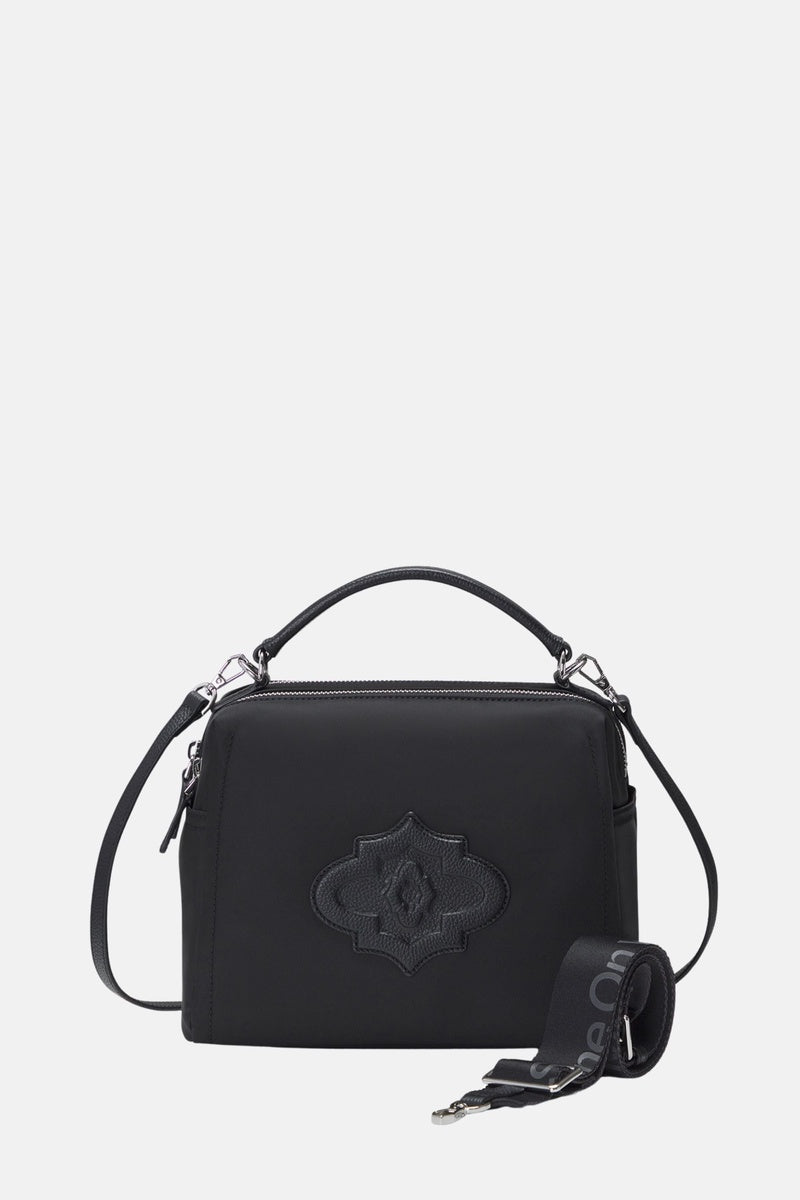  Oryany Oryany - Amelia Tote Handbags - BLACK - Bonton