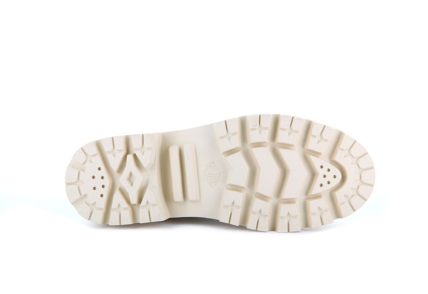  Palladium PALLABASE TWILL - Womens 5.5 - Bonton