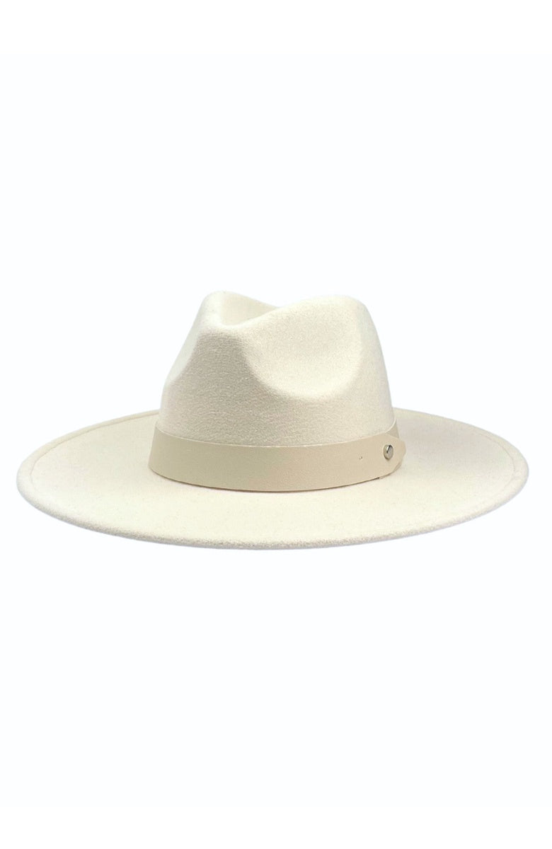  Marcus Adler The Ciera Hat - Heather Grey - Bonton