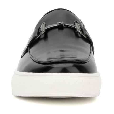 Men's Anchor Loafers