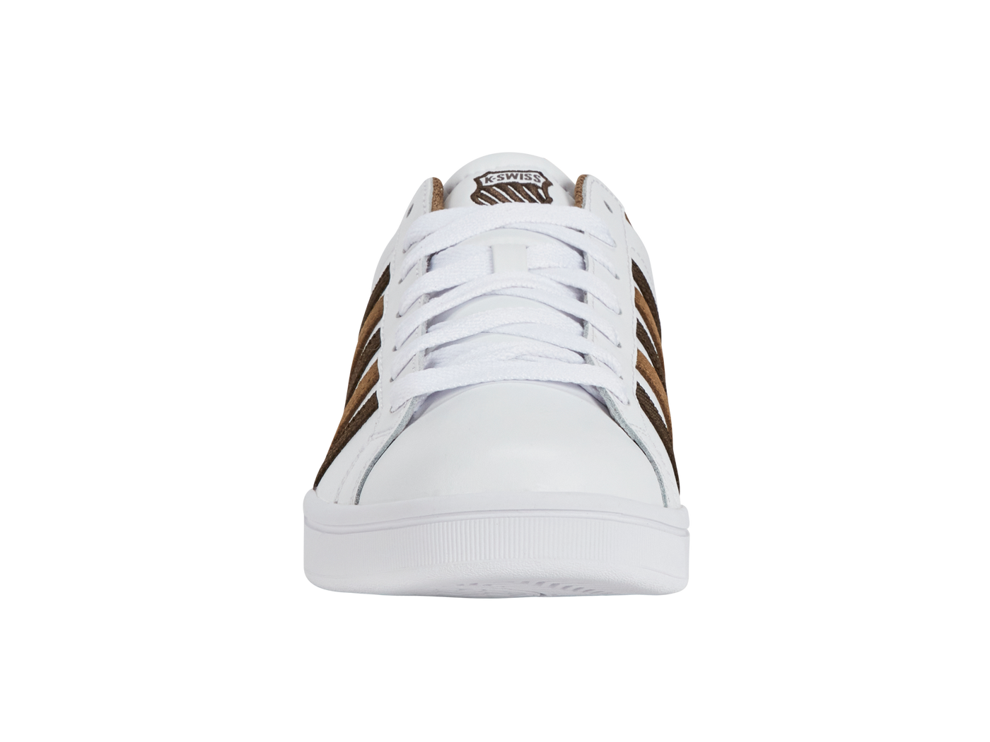  K-Swiss  COURT TIEBREAK - Mens 6.5 - Bonton