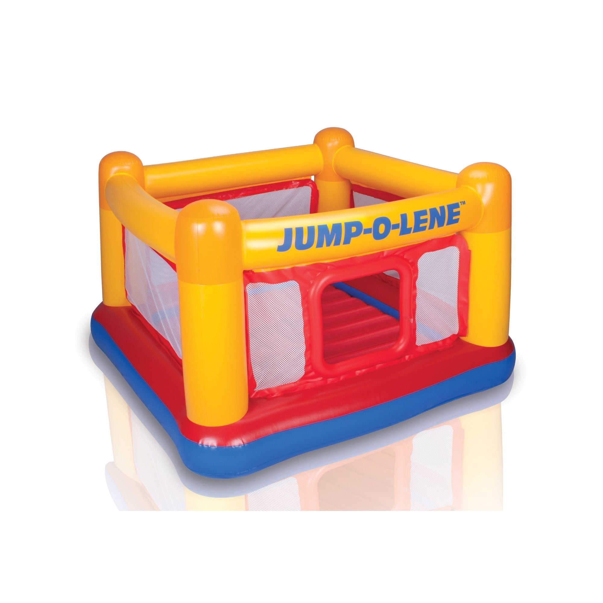  Intex Intex -Playhouse Jump-O-Lene™ - Multi - Bonton