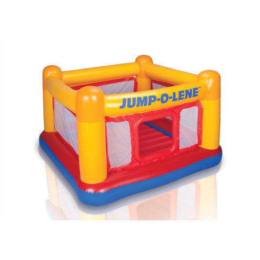 Intex -Playhouse Jump-O-Lene™-Multi-One Size-1