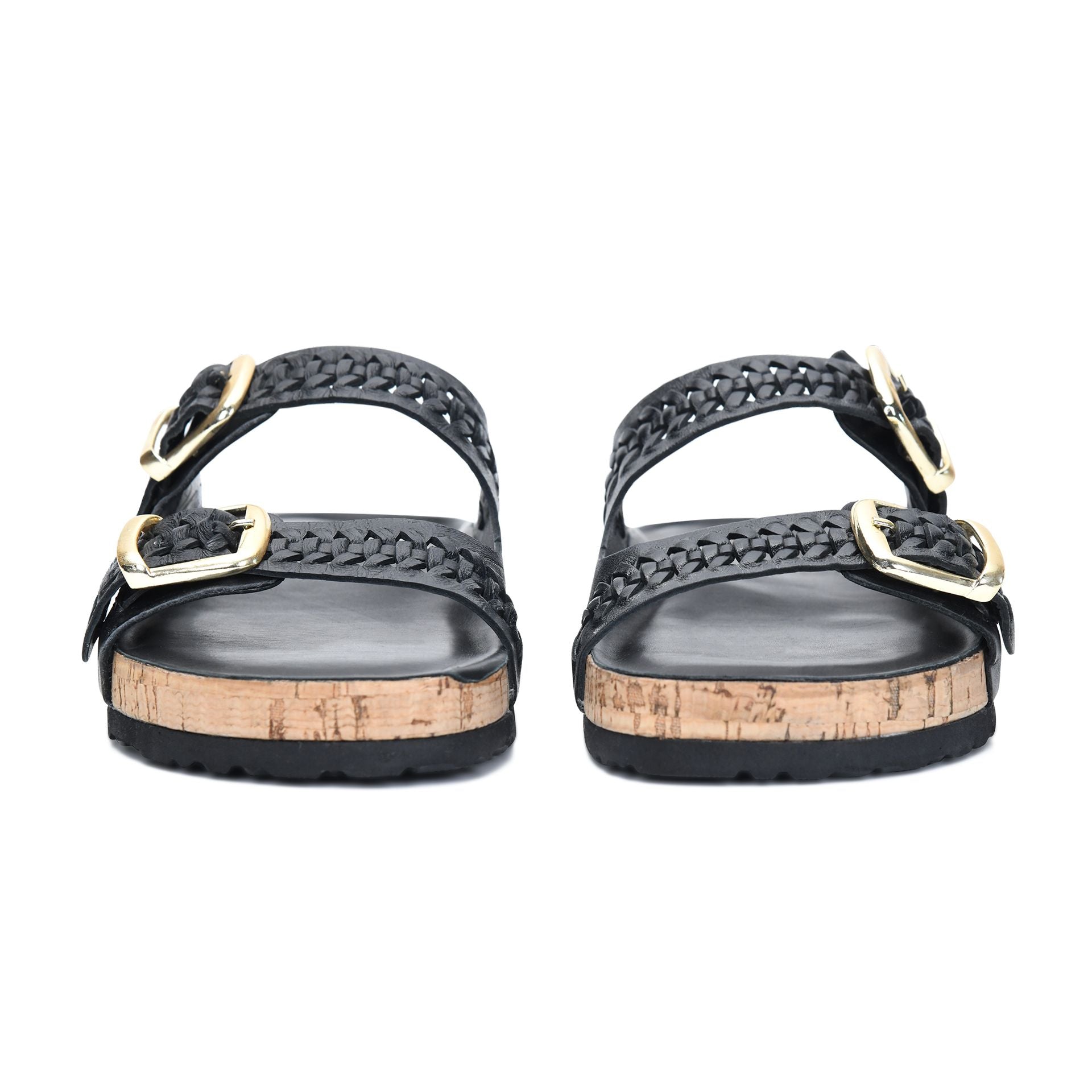  Jelavu Melrose - Sandals - Black - Bonton