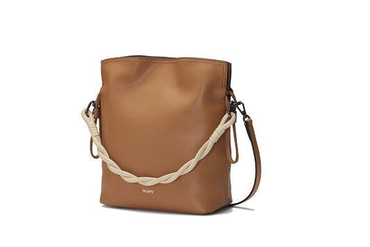 Madeleine Bucket - Medium Crossbody