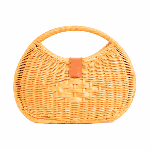 Artemis - Medium Satchel