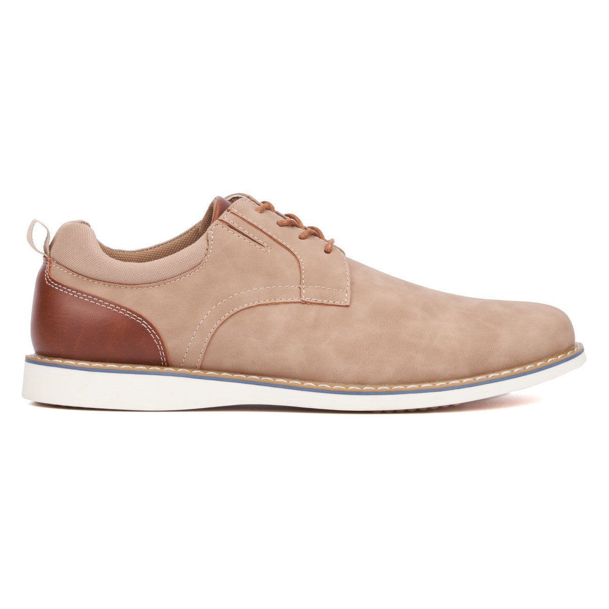  Reserved Footwear New York Reserved Footwear New York Men's Vertigo Dress Oxfords - KHAKI - Bonton