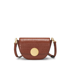 Lottie Croco  - Small Crossbody