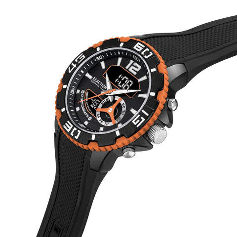 Kenneth Cole Reaction Ana-Digi Watch