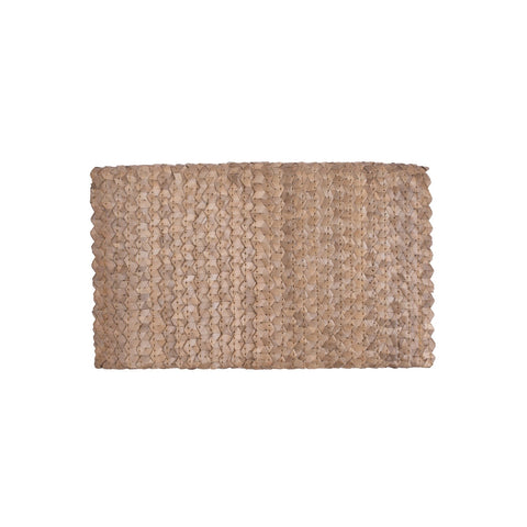 Jelavu Coco - Simple Yet Stylish Small Clutch Natural