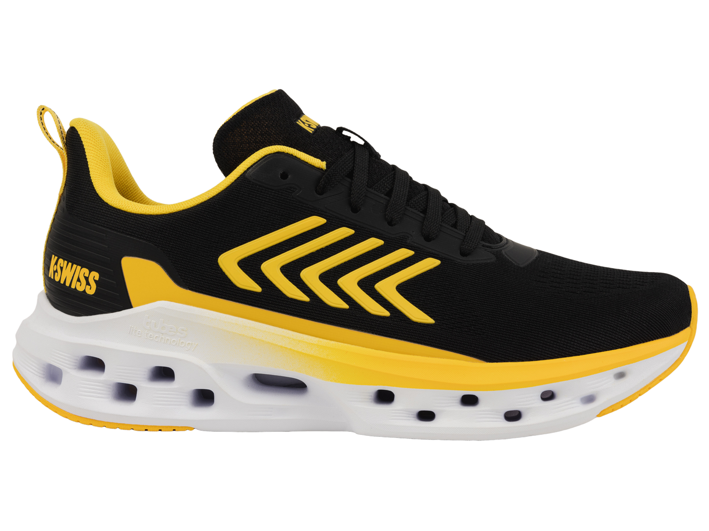  K-Swiss  MELROSE TUBES LITE - Mens 7 - Bonton