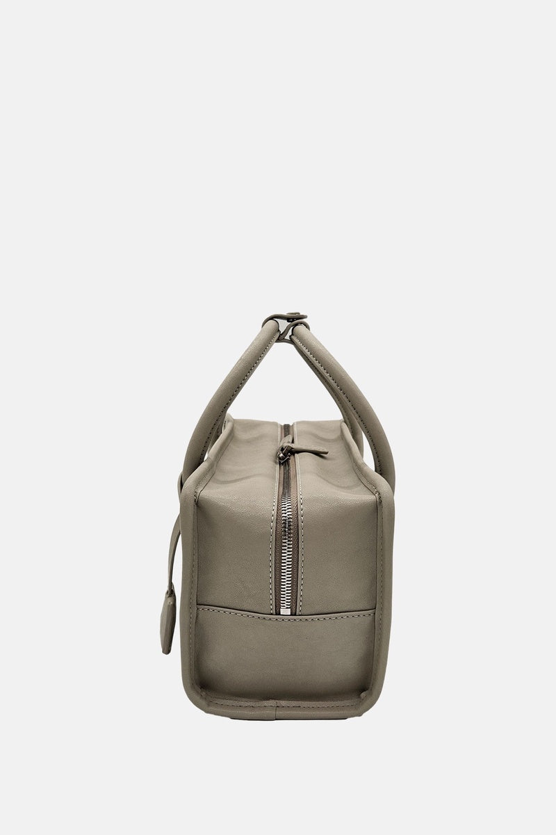  Oryany Oryany - Claude Satchel - Foggy - Bonton