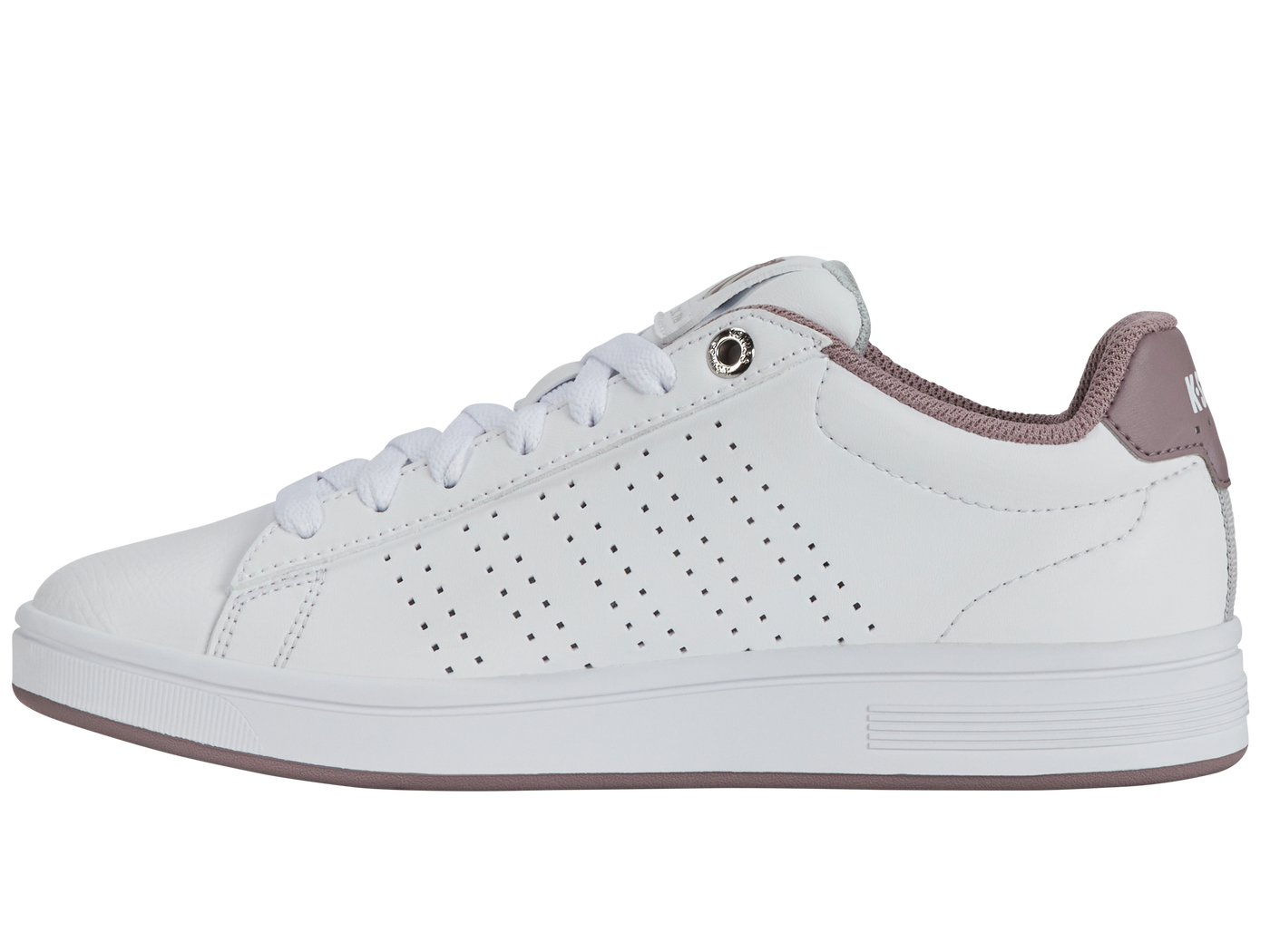  K-Swiss  BASE COURT - Womens 5 - Bonton