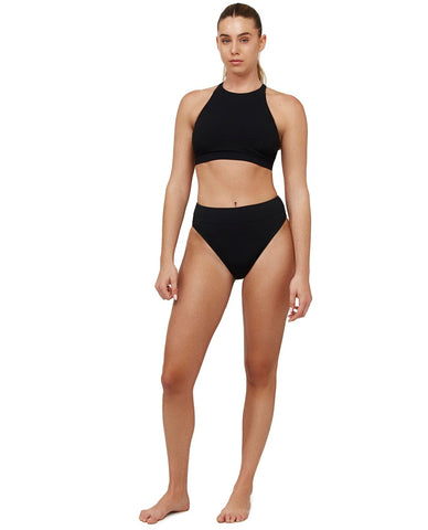Bondi Beach High Neck Bikini Top