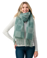 The Vanessa Scarf