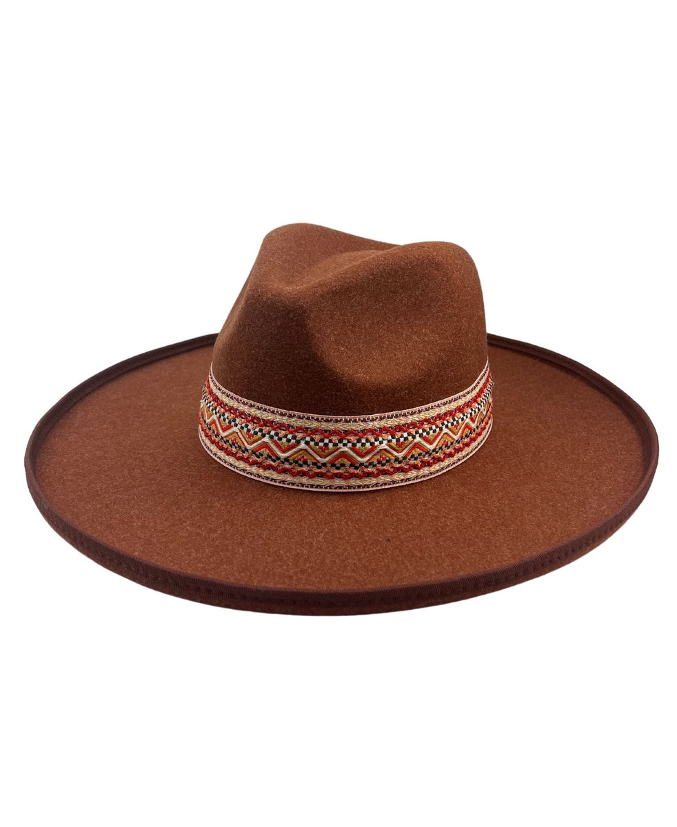  Marcus Adler The Sadie Hat - O/S - Bonton