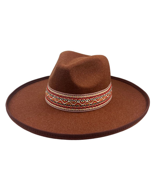 The Sadie Hat